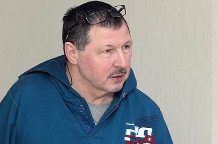 Главаря «тамбовской» ОПГ Владимира Барсукова посадили на 24 года