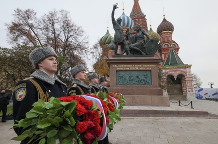 Политолог рассказал, как следует праздновать День народного единства