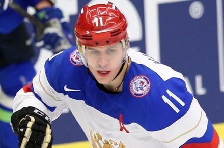 Евгений Малкин не сыграет на чемпионате мира по хоккею