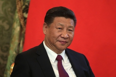 Си Цзиньпина в Китае приравняли к Мао Цзэдуну