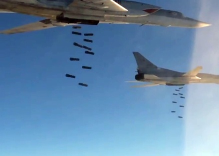 Дальняя авиация РФ пополнится шестью новыми ракетоносцами
