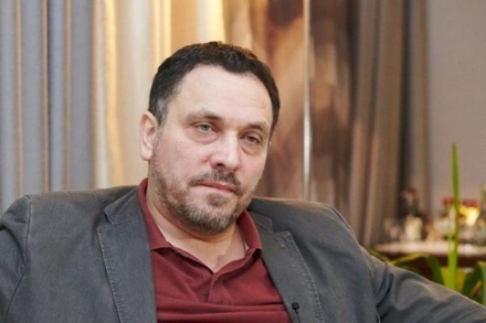 Шевченко назвал причиной драки со Сванидзе разный подход к трактовке истории