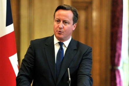 Кэмерон заявил об угрозе терактов «Исламского государства» в Британии
