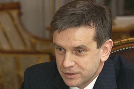 Возвращение посла РФ на Украину эксперт назвал жестом доброй воли