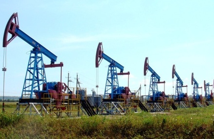 Мировые цены на нефть снижаются
