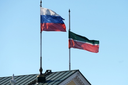 Траур объявлен в Татарстане после гибели 13 человек в ДТП