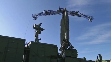 «Коммерсантъ» сообщил о возможной поставке в Сирию российских систем ПВО С-300