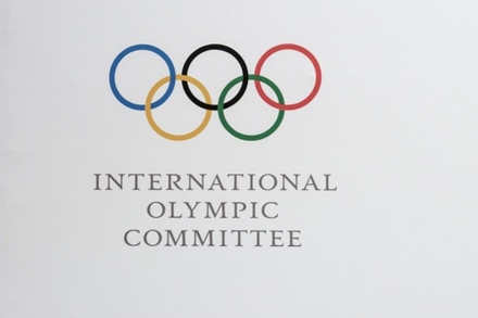 МОК рассмотрит возможность использования Россией на Олимпиаде символики СССР