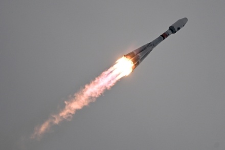 Космонавт Максим Сураев призвал не опускать руки после крушения «Луны-25» 