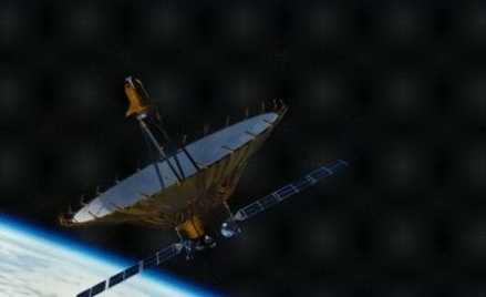 В Роскосмосе прокомментировали потерю связи с телескопом «Радиоастрон»