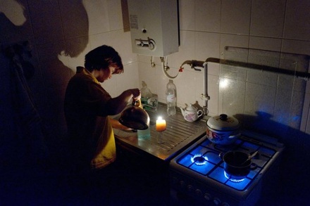 Депутат гордумы Читы предложила отключать по ночам свет у малоимущих