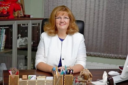 Ольга Ярославская отказалась комментировать своё возможное назначение детским омбудсменом по Москве