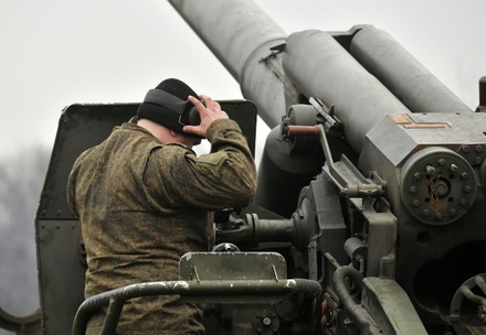 В Госдуме высоко оценили подготовку спецгруппы для уничтожения западных танков на Украине