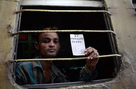В Индии планируют ввести смертную казнь за пиратство