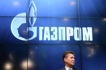 «Газпром» расторгнет контракты с «Нафтогазом» во избежание новых штрафов