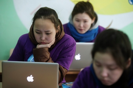 В России стали доступны для заказа новые MacBook Pro и Mac mini
