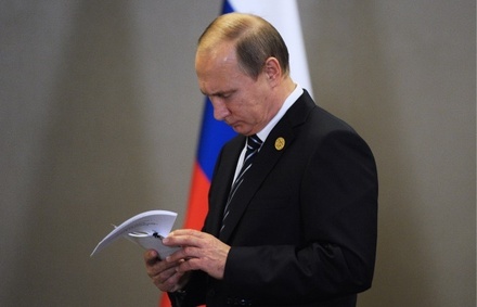 Россия предложила реструктуризировать долг Украины на три года