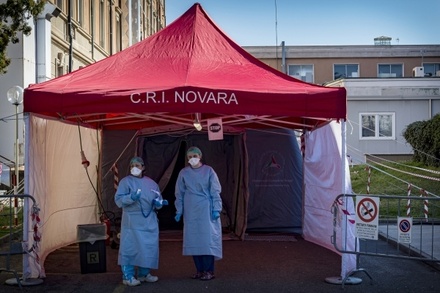 ВОЗ объяснила высокую смертность от коронавируса в Италии