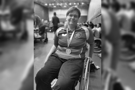 Член паралимпийской сборной РФ погибла в теракте в «Крокус Сити Холле»