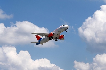 ФАС выявила рост цен на авиабилеты на рейсах Superjet