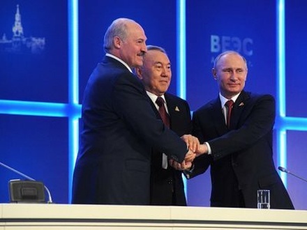 Евразийский экономический союз эксперт считает сильно политизированным объединением