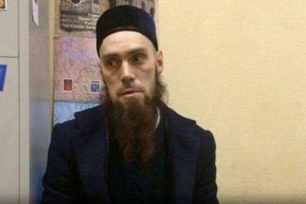Принятый за террориста Ильяс Никитин призвал бороться с терроризмом с помощью образования