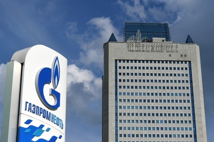 «Газпром» подтвердил полную остановку поставок топлива Ørsted и Shell Energy Europe