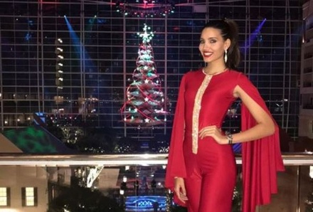 Титул «Мисс Мира» завоевала 19-летняя пуэрториканка