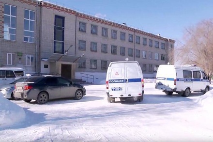 Участница нападения на школу в Шадринске трижды выстрелила в спину ученику