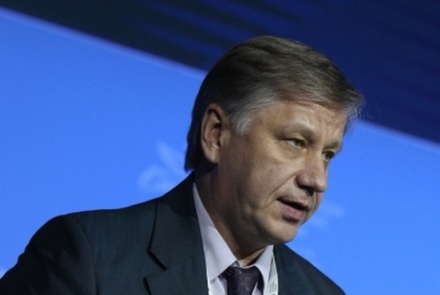 В отставку ушёл первый вице-губернатор Приморского края