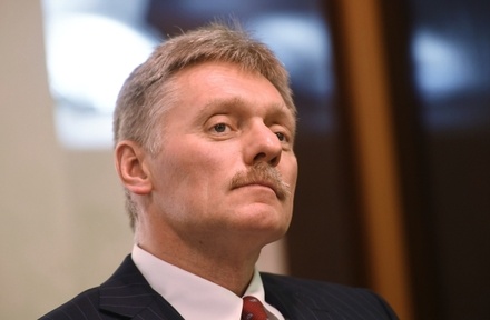 Кремль считает оправданным силовой сценарий при провокации в Екатеринбурге