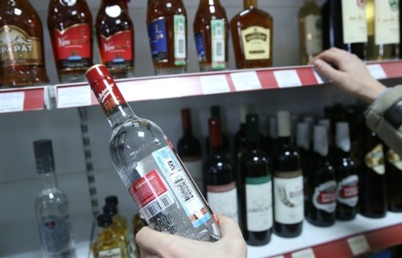 В Мосгордуме опровергли информацию о запрете продажи алкоголя по пятницам