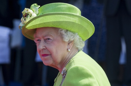 Елизавета II станет самым долго правящим монархом в истории Великобритании