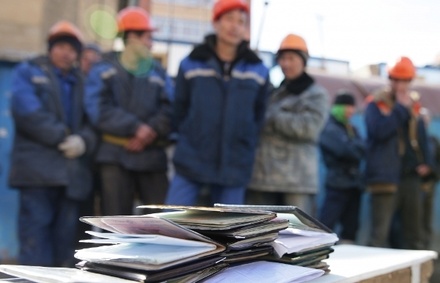 В России появится миграционный кодекс