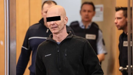 Офицер бундесвера получил 3,5 года лишения свободы за предполагаемый шпионаж в пользу России