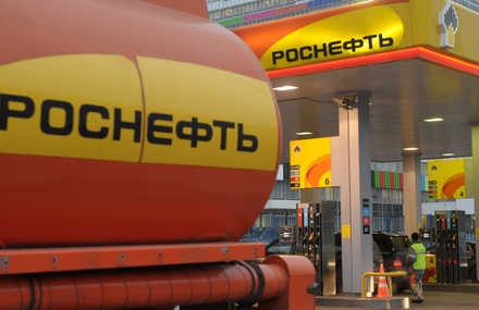 «Роснефть» опровергает информацию о желании купить «Башнефть» 