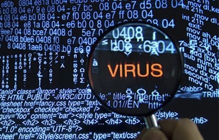 Вирус Petya поразил компьютеры больше 80 компаний России и Украины