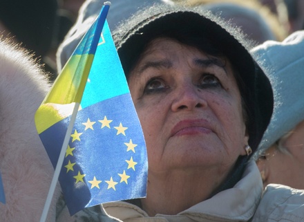 В ЕС назвали условия для сохранения безвизового режима с Украиной