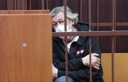 Защита Ефремова отрицает его отказ от признания вины