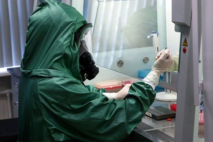 Сергей Собянин поручил оцифровать все результаты тестов на коронавирус