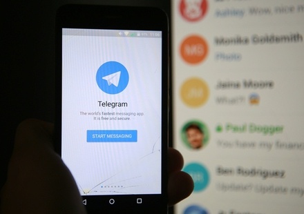 Telegram частично восстановил работу после масштабного сбоя