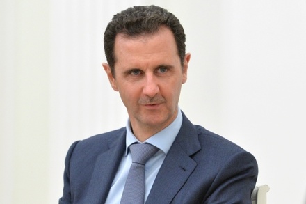 Асад готов участвовать в выборах президента Сирии при поддержке народа