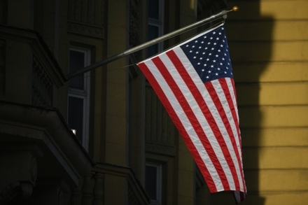 Bloomberg: мирные инициативы США включают отказ от обсуждения членства Украины в НАТО