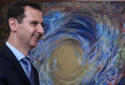 Асад перестал быть приоритетом позиции США по Сирии
