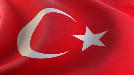 Анкара: поставки российского газа спасли Турцию от энергетического кризиса