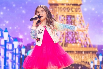 Представительница Франции стала победительницей «Детского Евровидения-2020»