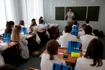 Колледжи в Москве закроются с 21 марта по 12 апреля