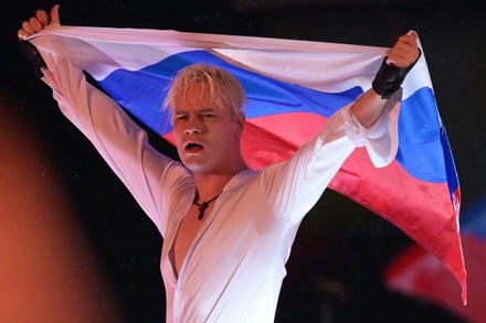 Ректор ГИТИСа назвал «исключением» присвоение Shaman звания заслуженного артиста России