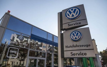 Volkswagen опроверг информацию о новых фактах фальсификации ПО