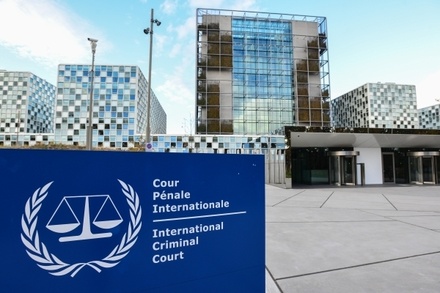 Украина направила иск против России в Международный суд ООН